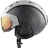 Casco SP-6 Weiß/schwarz - VisorVautron Multilayer 1 Casco SP-6 Weiß/schwarz - VisorVautron Multilayer -Sci Attrezzatura 22 sp 6 07 2551 600x600