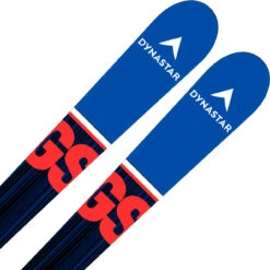 Dynastar Speed CRS Team GS Pro U10/U12/U14 R21 (2022/23) -Sci Attrezzatura 22 speed crs team gs pro r21 DALDR01 2