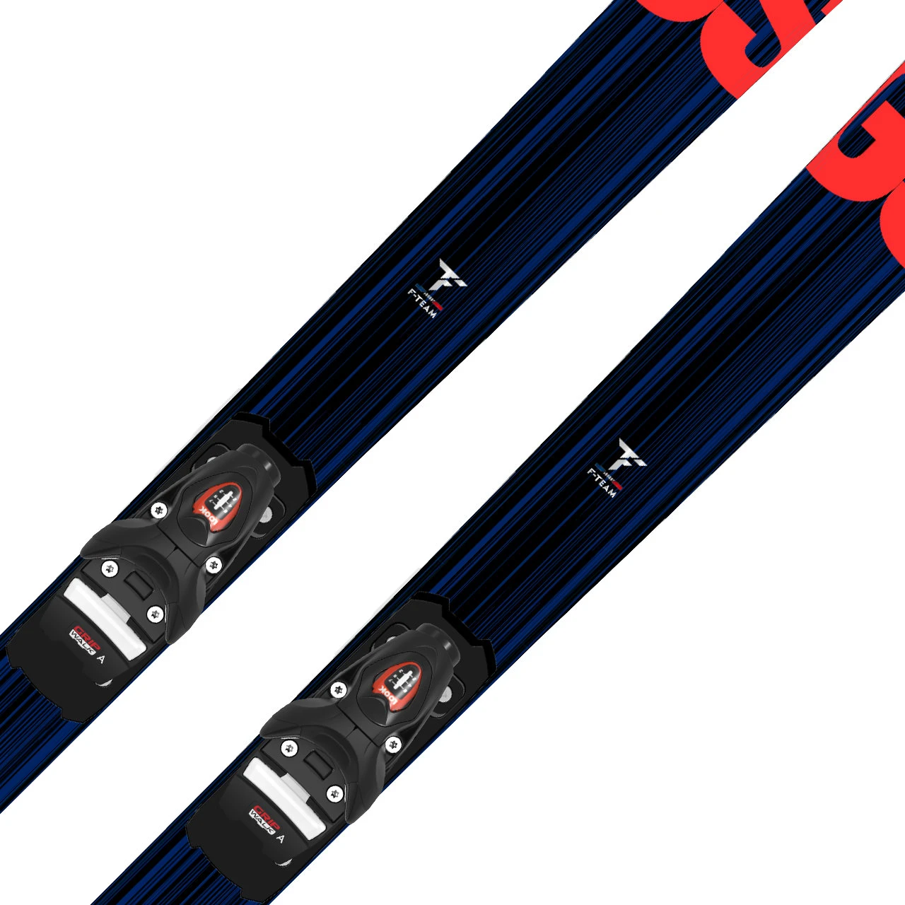 Dynastar Speed CRS Team GS Pro R21 NX7 - Set Incl. Attacci (2022/23) 6 Dynastar Speed CRS Team GS Pro R21 NX7 - Set Incl. Attacci (2022/23) - immagine 4