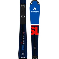 Dynastar Speed OMG Team SL Pro U10/U12/U14 R21 (2022/23)