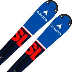 Dynastar Speed OMG Team SL Pro U10/U12/U14 R21 (2022/23) 9 Dynastar Speed OMG Team SL Pro U10/U12/U14 R21 (2022/23) -Sci Attrezzatura 22 speed omg sl pro r21 DAJAF01 2