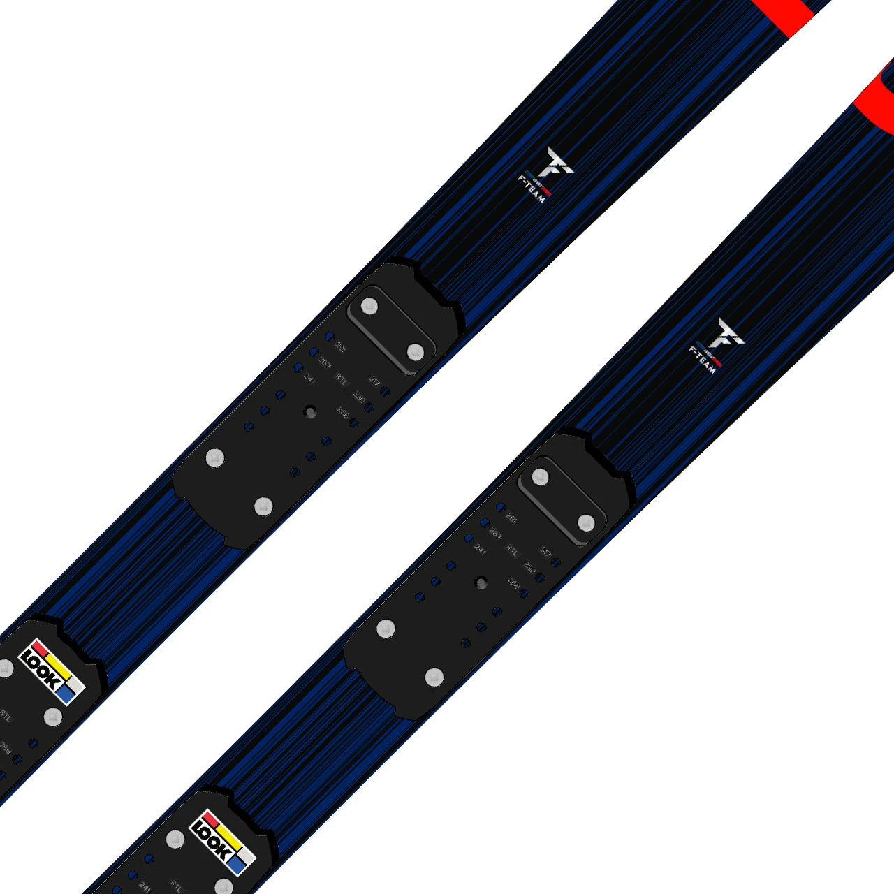 Dynastar Speed OMG Team SL Pro U10/U12/U14 R21 (2022/23) 6 Dynastar Speed OMG Team SL Pro U10/U12/U14 R21 (2022/23) - immagine 4