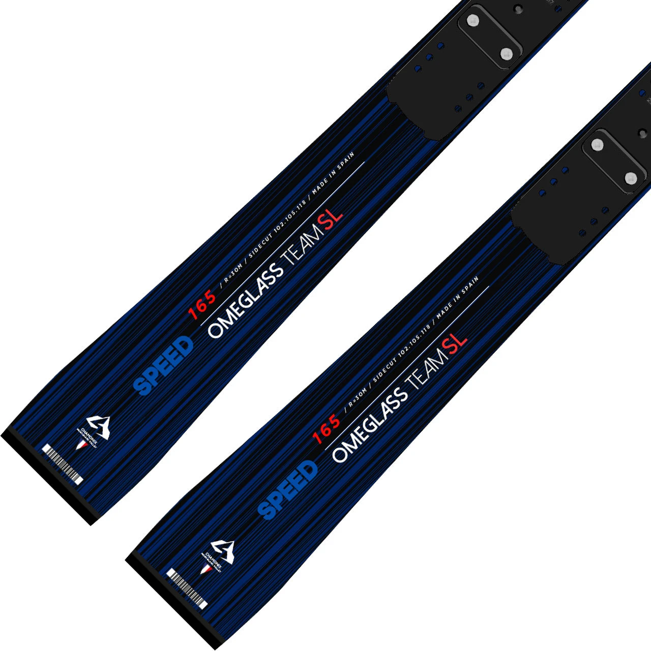 Dynastar Speed OMG Team SL Pro U10/U12/U14 R21 (2022/23) 7 Dynastar Speed OMG Team SL Pro U10/U12/U14 R21 (2022/23) - immagine 5