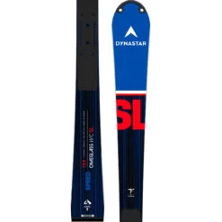 Dynastar Speed OMG WC FIS SL U14/U16 R22 (2022/23)