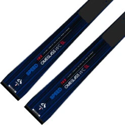 Dynastar Speed OMG WC FIS SL U14/U16 R22 (2022/23) -Sci Attrezzatura 22 speed omg wc fis sl u16 r22 DAKAI02 4