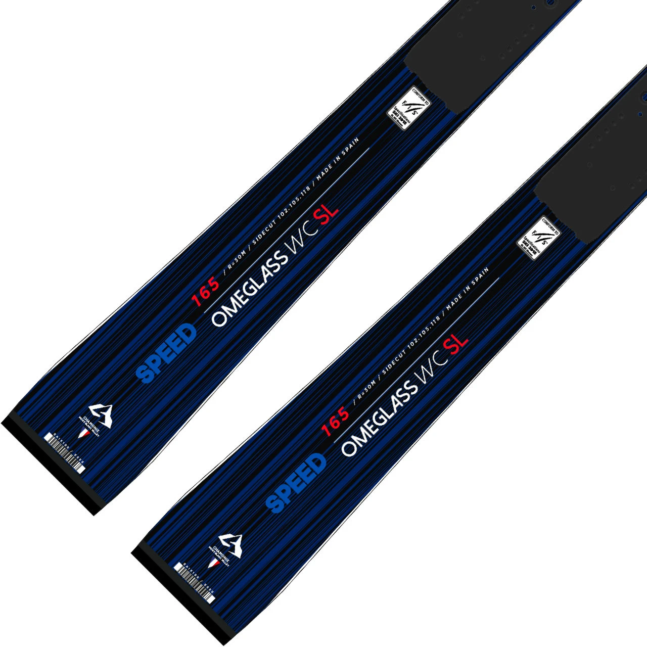 Dynastar Speed OMG WC FIS SL Women R22 (2022/23) 7 Dynastar Speed OMG WC FIS SL Women R22 (2022/23) - immagine 5