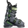 Nordica Speedmachine 3 120 GW Anthra/black/green