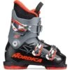 Nordica Speedmachine J 3 Black/anthra/red 1 Nordica Speedmachine J 3 Black/anthra/red -Sci Attrezzatura 22 speedmachine j3 050860007T1 600x600