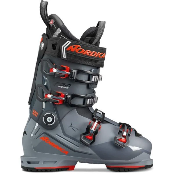 Nordica Sportmachine 3 120 GW Black/anthra/red 3 Nordica Sportmachine 3 120 GW Black/anthra/red