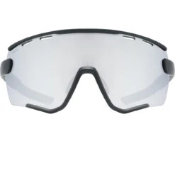 Uvex Sportstyle 236 Set Black Matt / Mirror Silver -Sci Attrezzatura 22 sportstyle 236 s S533004 2216 3