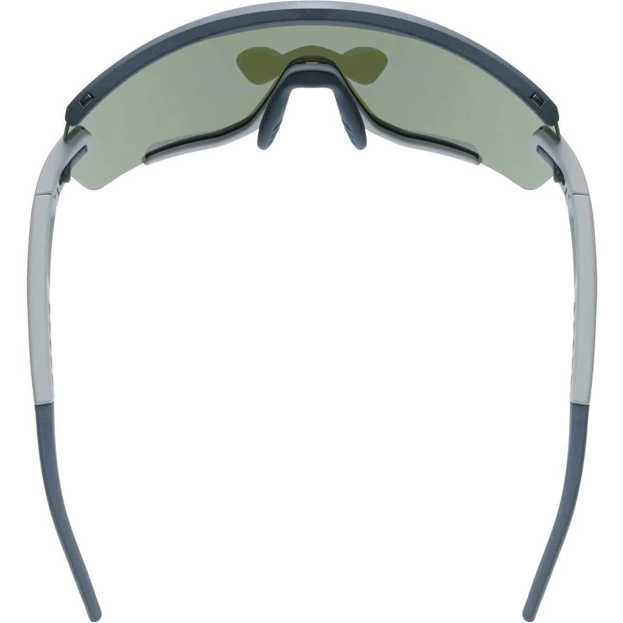 Uvex Sportstyle 236 Set Rhino Deep Space Matt / Mirror Blue 4 Uvex Sportstyle 236 Set Rhino Deep Space Matt / Mirror Blue - immagine 3