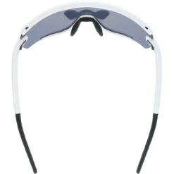 Uvex Sportstyle 236 Set White Matt / Mirror Green -Sci Attrezzatura 22 sportstyle 236 s S533004 8816 2