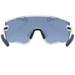 Uvex Sportstyle 236 Set White Matt / Mirror Green -Sci Attrezzatura 22 sportstyle 236 s S533004 8816 4