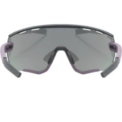Uvex Sportstyle 236 S Set Plum Black Matt / Mirror Silver 11 Uvex Sportstyle 236 S Set Plum Black Matt / Mirror Silver -Sci Attrezzatura 22 sportstyle 236 s S533005 3216 4