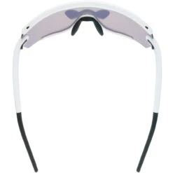 Uvex Sportstyle 236 S Set White Matt / Mirror Red 9 Uvex Sportstyle 236 S Set White Matt / Mirror Red -Sci Attrezzatura 22 sportstyle 236 s S533005 8816 2