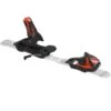 Rossignol Look SPX 14 Konect GW B80 Black/hot Red (DIN 5 - 14)
