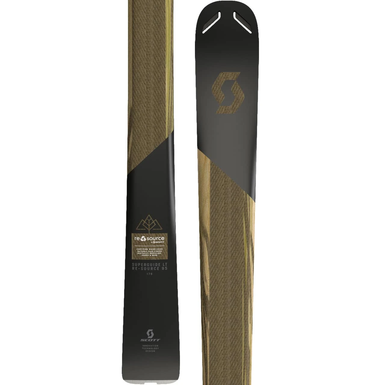 Scott Superguide 95 LT (2022/23) 3 Scott Superguide 95 LT (2022/23)