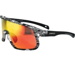 Casco SX-25 Carbonic Splatter