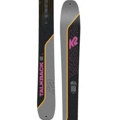 K2 Talkback 88 (2021/22)