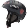 Shred Totality Noshock Night Flash 2 Shred Totality Noshock Night Flash -Sci Attrezzatura 22 totality noshock HETTNM31 600x600