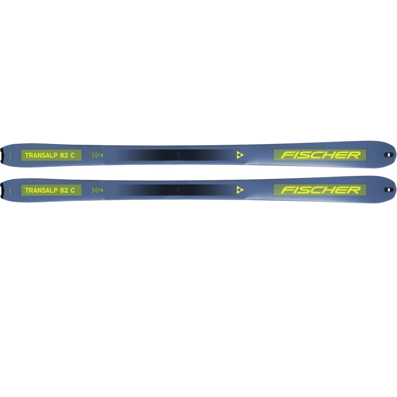 Fischer Transalp 82 Carbon Blue (2022/23) 4 Fischer Transalp 82 Carbon Blue (2022/23) - immagine 2