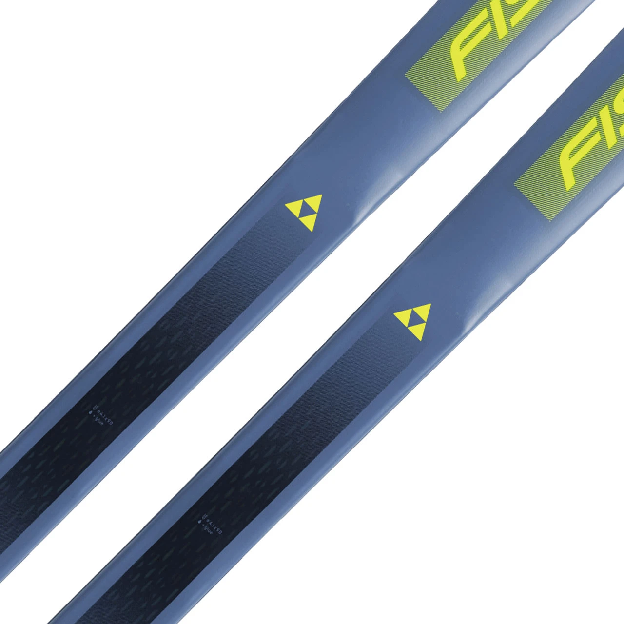 Fischer Transalp 82 Carbon Blue (2022/23) 6 Fischer Transalp 82 Carbon Blue (2022/23) - immagine 4