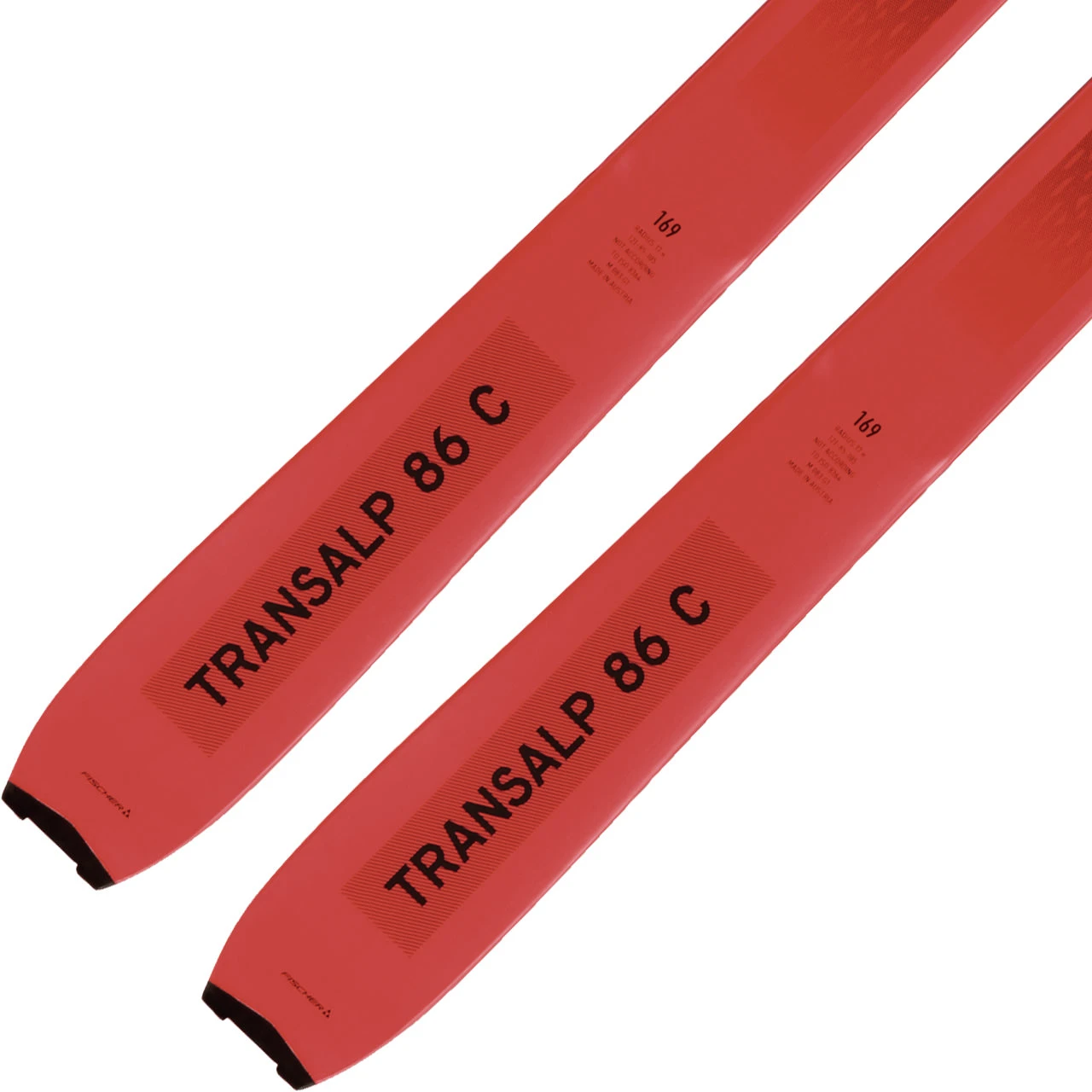 Fischer Transalp 86 Carbon (2022/23) 7 Fischer Transalp 86 Carbon (2022/23) - immagine 5