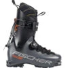 Fischer Travers CS Grey/black