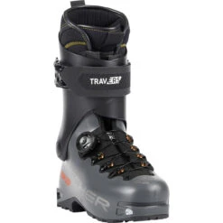 Fischer Travers CS Grey/black -Sci Attrezzatura 22 travers cs U18722 1
