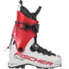 Fischer Travers GR WS White/red 1 Fischer Travers GR WS White/red -Sci Attrezzatura 22 travers gr ws U18922