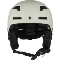Sweet Protection Sweet Trooper 2Vi MIPS Matte Bronco White -Sci Attrezzatura 22 trooper 2vi mips 840094 MBRWH 2