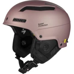 Sweet Protection Sweet Trooper 2Vi MIPS Rose Gold Metallic