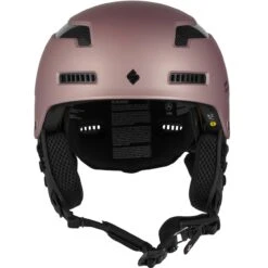 Sweet Protection Sweet Trooper 2Vi MIPS Rose Gold Metallic -Sci Attrezzatura 22 trooper 2vi mips 840094 RGLDM 2