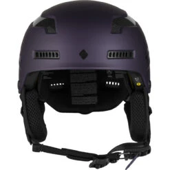 Sweet Protection Sweet Trooper 2Vi SL MIPS Deep Purple Metallic -Sci Attrezzatura 22 trooper 2vi mips 840095 DPUMC 2