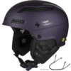 Sweet Protection Sweet Trooper 2Vi SL MIPS Deep Purple Metallic -Sci Attrezzatura 22 trooper 2vi mips 840095 DPUMC 4