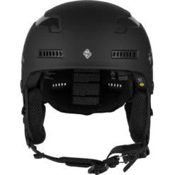 Sweet Protection Sweet Trooper 2Vi SL MIPS Dirt Black 8 Sweet Protection Sweet Trooper 2Vi SL MIPS Dirt Black -Sci Attrezzatura 22 trooper 2vi sl mips 840095 DTBLK 2