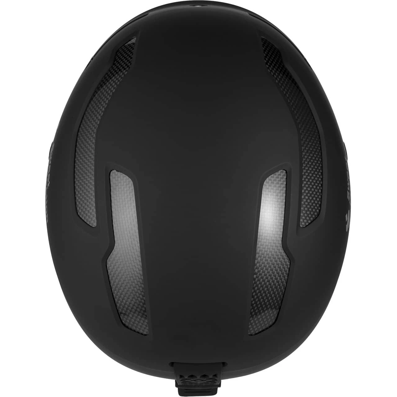 Sweet Protection Sweet Trooper 2Vi SL MIPS Dirt Black 6 Sweet Protection Sweet Trooper 2Vi SL MIPS Dirt Black - immagine 4
