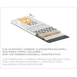 Kästle TX103 (2022/23) 11 Kästle TX103 (2022/23) -Sci Attrezzatura 22 tx103 AT10322 4