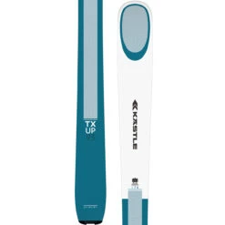 Kästle TX93 Up (2022/23)