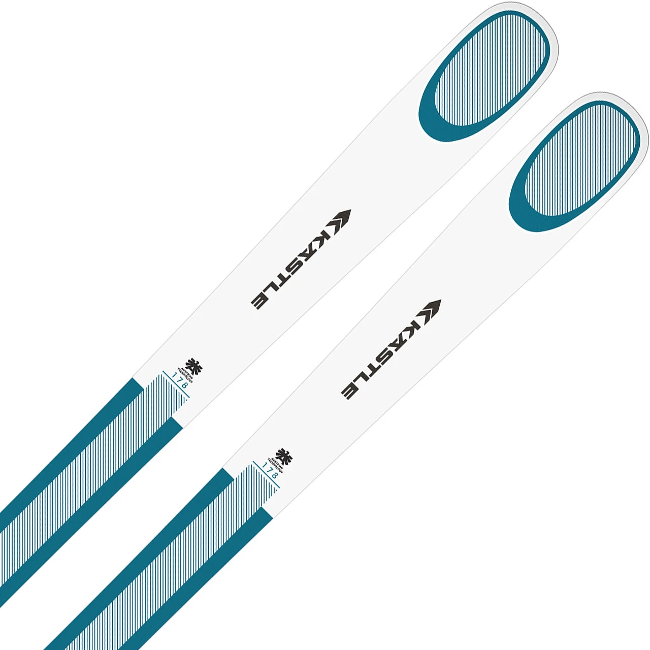 Kästle TX93 Up (2022/23) 5 Kästle TX93 Up (2022/23) - immagine 3