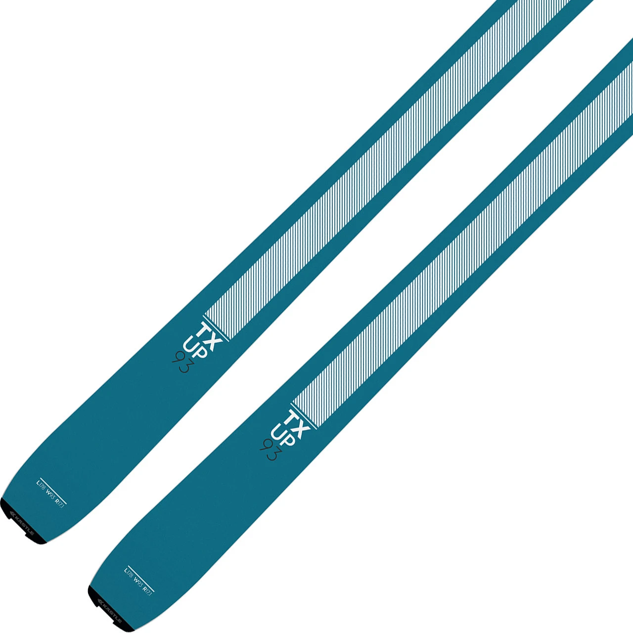 Kästle TX93 Up (2022/23) 6 Kästle TX93 Up (2022/23) - immagine 4