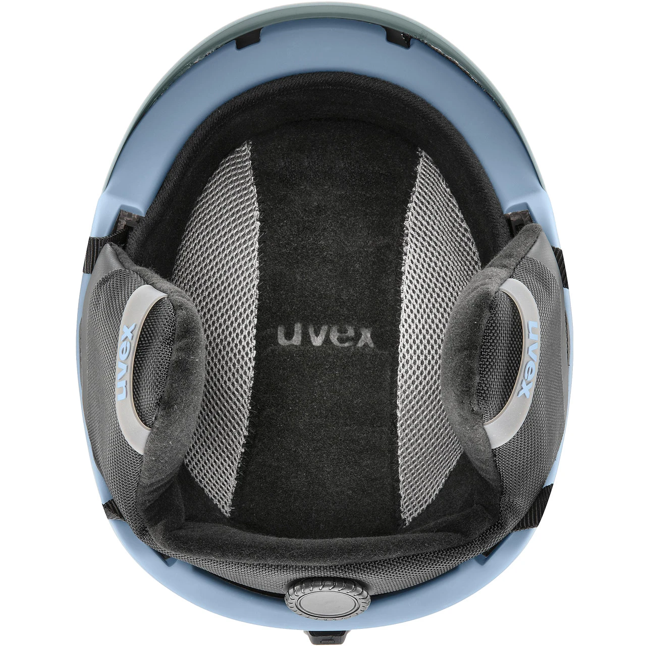 Uvex Ultra MIPS Glacier-stone Blue Matt 7 Uvex Ultra MIPS Glacier-stone Blue Matt - immagine 5