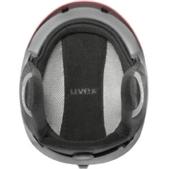 Uvex Ultra MIPS Antique Rose-grey Matt -Sci Attrezzatura 22 ultra mips S566305 2005 4