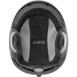 Uvex Ultra MIPS Antique Rhino-black Matt -Sci Attrezzatura 22 ultra mips S566305 3003 4