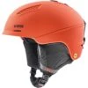 Uvex Ultra MIPS Fierce Red Matt -Sci Attrezzatura 22 ultra mips S566305 4003