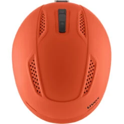 Uvex Ultra MIPS Fierce Red Matt -Sci Attrezzatura 22 ultra mips S566305 4003 3