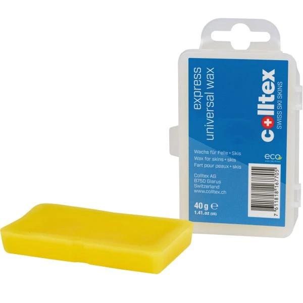 Colltex Express Universal Wachs 40g 3 Colltex Express Universal Wachs 40g