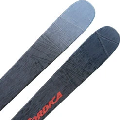 Nordica Unleashed 90 (2022/23) 9 Nordica Unleashed 90 (2022/23) -Sci Attrezzatura 22 unleashed 90 0A235100 2