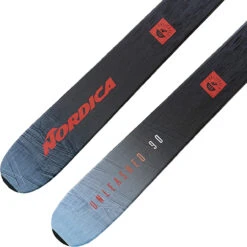 Nordica Unleashed 90 (2022/23) 11 Nordica Unleashed 90 (2022/23) -Sci Attrezzatura 22 unleashed 90 0A235100 4