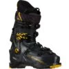 La Sportiva Vega Black -Sci Attrezzatura 22 vega 89B999999